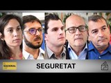 MOLLET DEL VALLÈS | SEGURETAT | DEBAT MUNICIPALS 2019