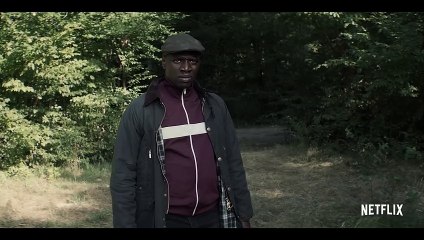 Lupin Part 2 _ Official Teaser _ Netflix ( 1080 X 1920 )