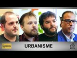 SANTA COLOMA DE GRAMENET | URBANISME | DEBAT MUNICIPALS 2019