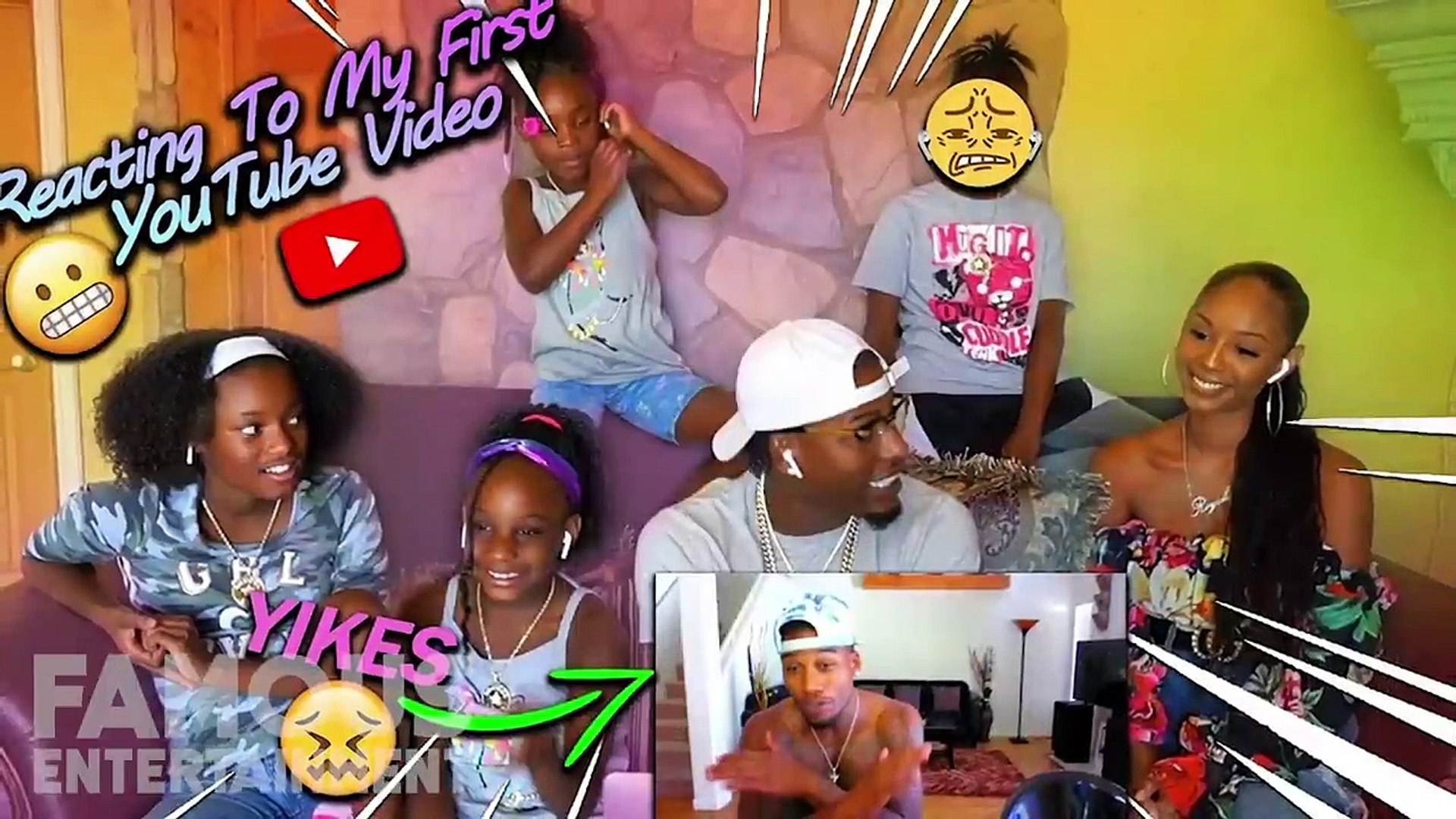 Cj So Cool House Tour New Vegas Mega Mansion And So Cool Land Video Dailymotion