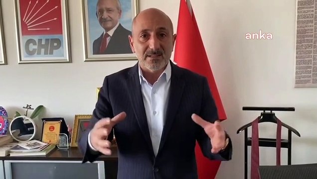 Erdoğan'a ''parsel parsel satıyor'' suçlaması!