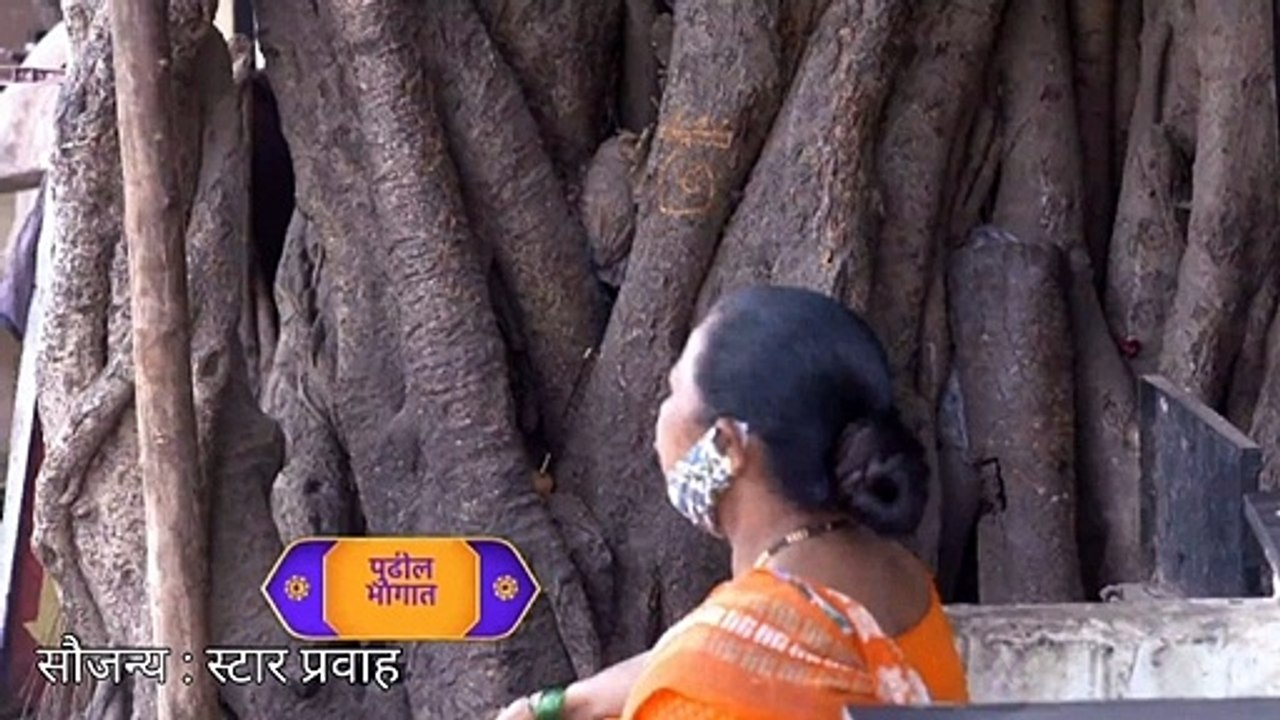 sang tu aahes ka ? | सांग तू आहेस का ? | 12 March 2021 | Star pravah