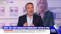 Sondage BFMTV - 48% des Français estiment 