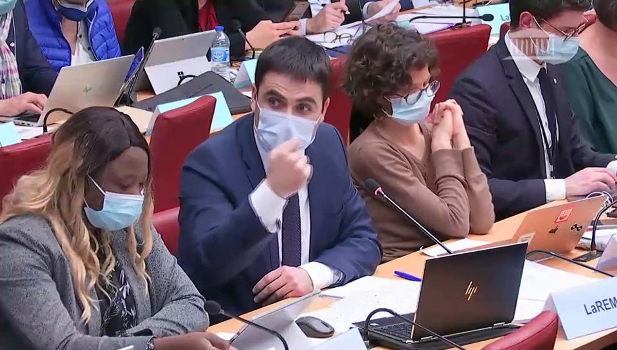 Dérèglement climatique et résilience : Lutte contre le dérèglement climatique et renforcement de la résilience face à ses effets (suite) - Mercredi 10 mars 2021