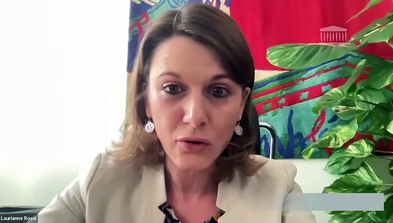 Commission du développement durable : M. Jean François Monteil, dont la nomination est envisagée aux fonctions de président du directoire de la Société du Grand Paris - Mercredi 10 mars 2021