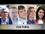 TARRAGONA | CULTURA | DEBAT MUNICIPALS 2019