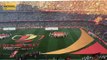 Himno de España en la Final de Copa del Rey: Barcelona - Valencia