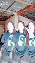My tiktok dance p6