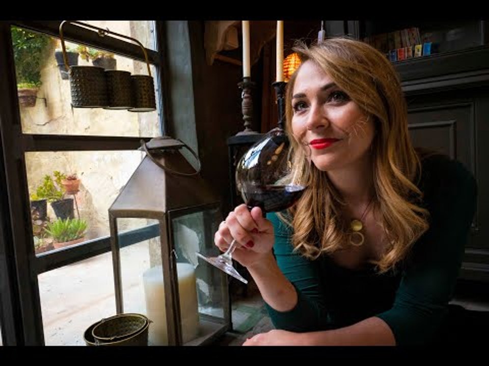 77 | Gastronomia | El celler d'El Nacional | L'ànima del vi