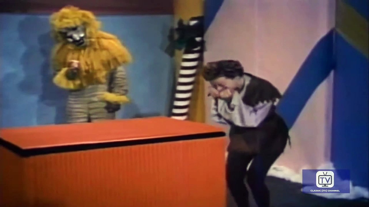 Christmas Special | Santa and the Fairy Snow Queen (1951) | Rochelle Stanton | Edmund Penney