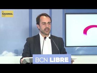 El popular Óscar Ramírez diu no entrarà a valorar els sondejos però si l'augment de la participació.