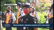 Ribuan Personel Gabungan Amankan Nyepi & Isra Mikraj
