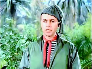 Daniel Boone ep98 La Busquesa Espanhol