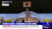 Fukushima: 10 ans après, le Japon commémore ses disparus