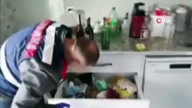 Osmaniye’de 134 faili meçhul olayın 112’si aydınlatıldı