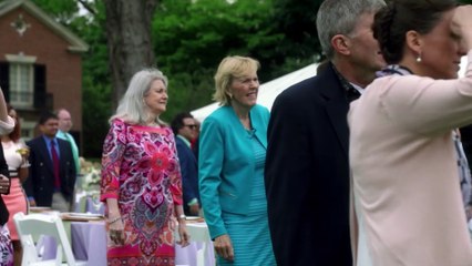 Jack Ryan - Extrait - Le départ au Yémen