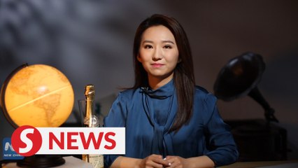 Champagne, IP protection in China: Let's connect the dots