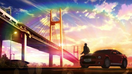 Détective Conan The Scarlet Bullet Film Bande-Annonce