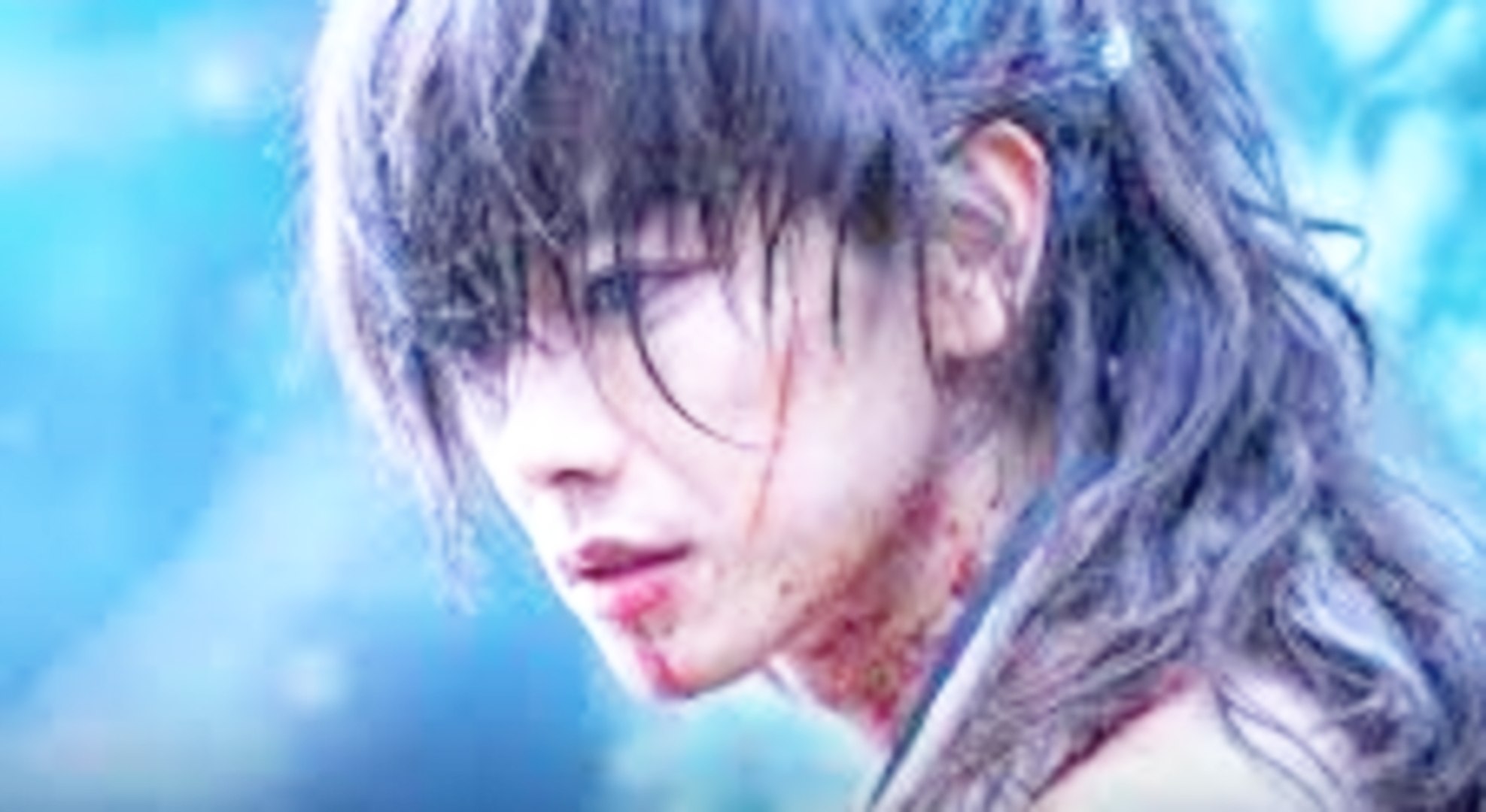 RUROUNI KENSHIN: THE FINAL/THE BEGINNING Official Trailer (2021) Kenshin 4,  Kenshin 5 