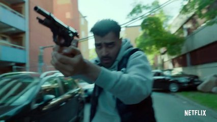 Snabba Cash Bande-Annonce