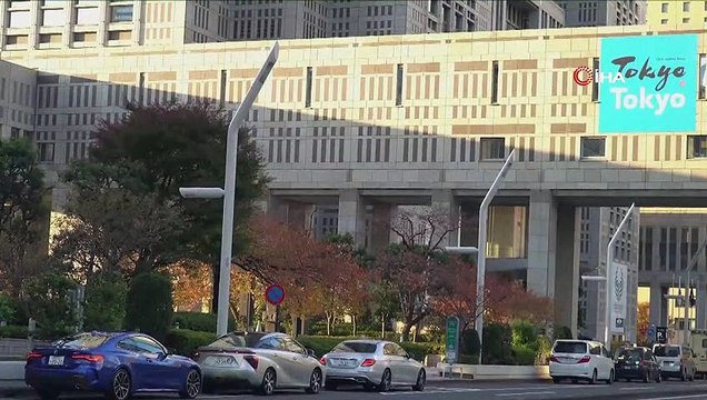 - Japonya'da mutasyon virüs giderek yayılıyor- Toplam mutasyon vaka sayısı 345'e yükseldi