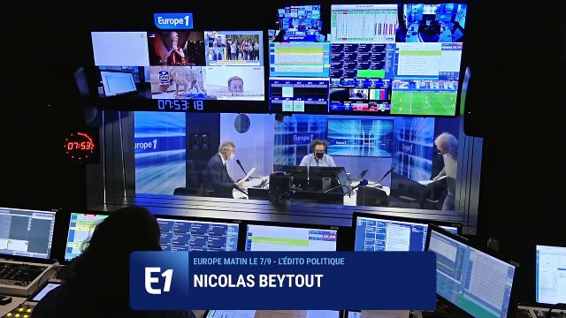 Rixes entre bandes : le gouvernement est pris à revers par l’actualité