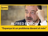 ALFRED BOSCH: 