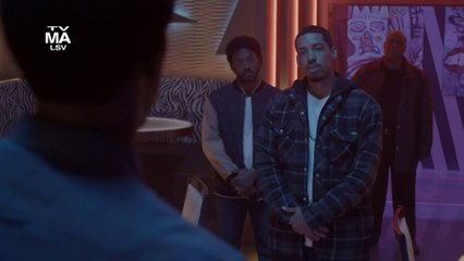 Snowfall Season 4 Ep.05 Promo The Get Back (2021)