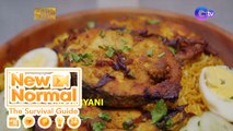 Pera Paraan: Indian food, pwede nang ipa-deliver sa bahay!