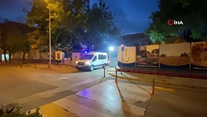 1.5 milyonluk vurguna 14 gözaltı