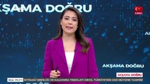 Gözde Özyürek ile Akşama Doğru – 10 Mart 2021
