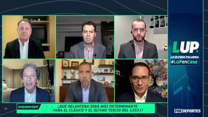 ¿Chivas es más grande que América?: LUP