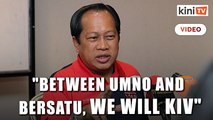 'Between Umno and PAS, we hope there will be no clashes'