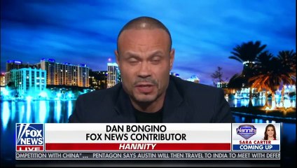 Sean Hannity 3-10-21 - FOX BREAKING NEWS Mar 10, 2021