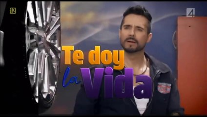 Z miłości do dziecka - odc.16