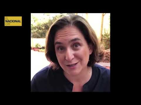 Colau insisteix en el tripartit i demana a ERC i PSC que superin els blocs