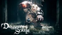 Demon’s Souls – PS5 Gameplay Trailer #2 in 4K