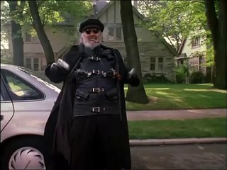 DER BLUTIGE PFAD GOTTES Film