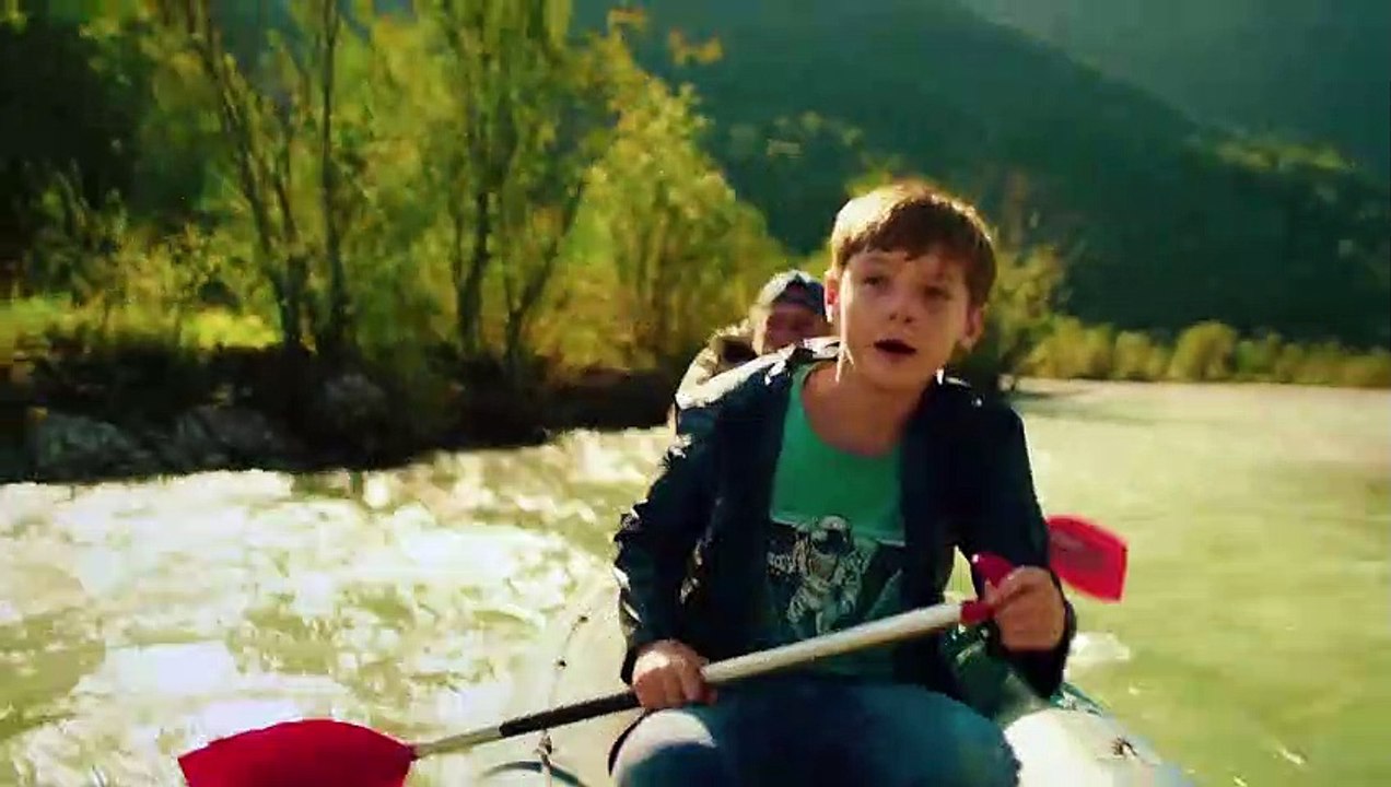 SOMMER REBELLEN Film - Clip und Trailer