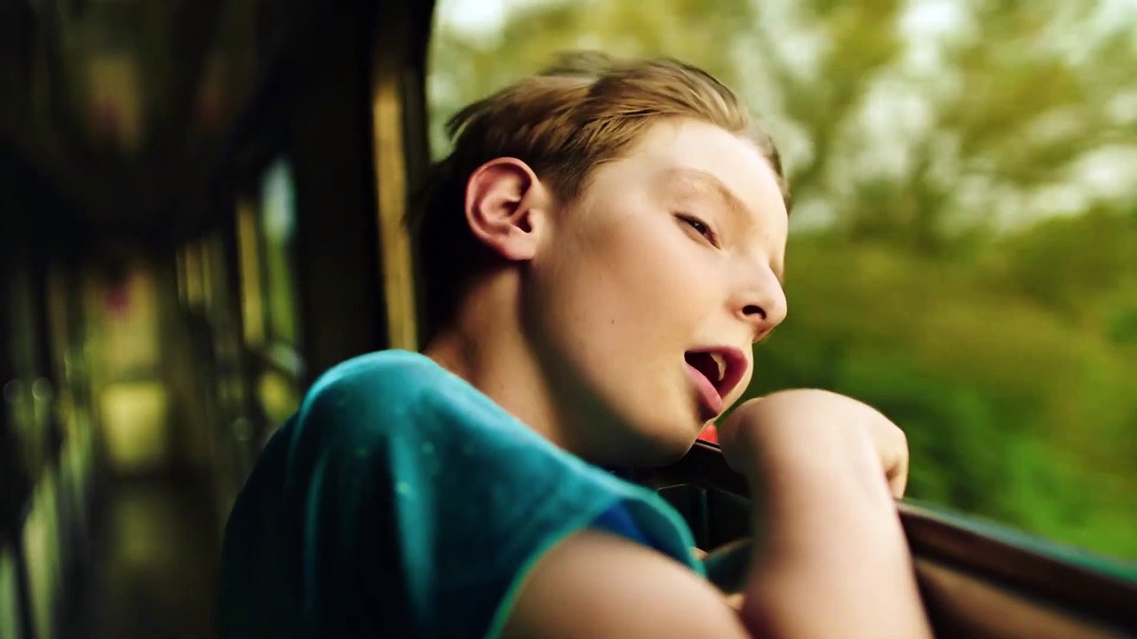 SOMMER REBELLEN Film (2021)