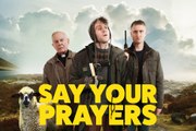 Say Your Prayers Trailer #1 (2021) Harry Melling, Tom Brooke Drama Movie HD