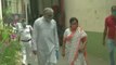 Mamata injured: TMC delegation reaches EC office in Kolkata