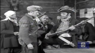 Last of the Mohicans | Season 1 | Episode 23 | Tolliver Gang | John Hart | Lon Chaney Jr.
