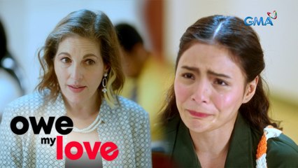 Owe My Love: Sensen, pumayag sa deal ni Devil-na! | Episode 18
