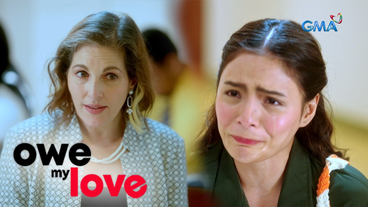 Owe My Love: Sensen, pumayag sa deal ni Devil-na! | Episode 18