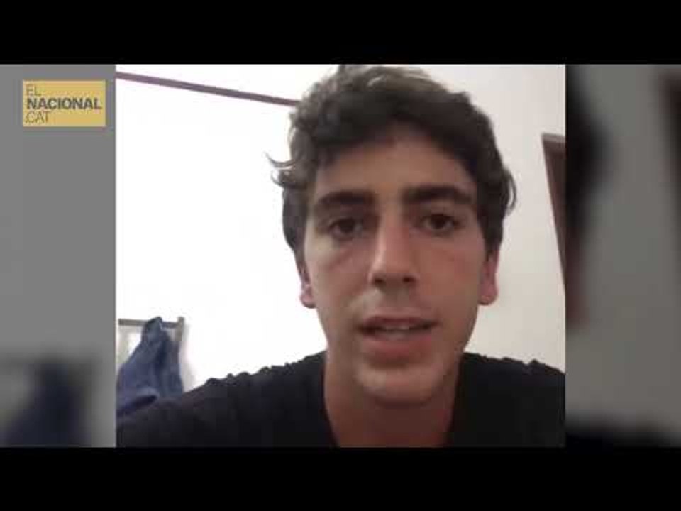 (2/3) MARCELO ORTEGA | El projecte mediambiental