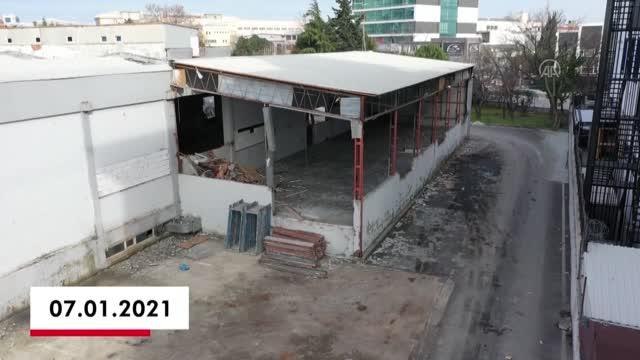 Bakan Varank: (Xiaomi'nin Türkiye'deki fabrikası) Önümüzdeki aydan itibaren bu fabrikada üretilen telefonlar Türkiye'de satılmaya başlanacak