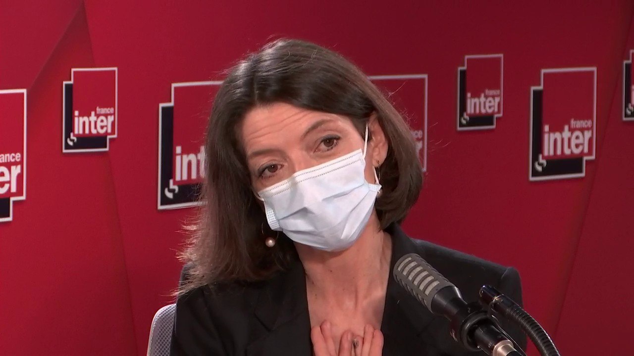 Inflation : "Il y a des secteurs dans lesquels il va y avoir des hausses de prix : tourisme, restaurants..."(Laurence Boone)
