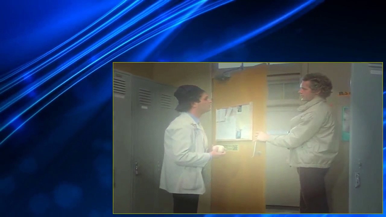 St Elsewhere S1E09  Rain part 1/2