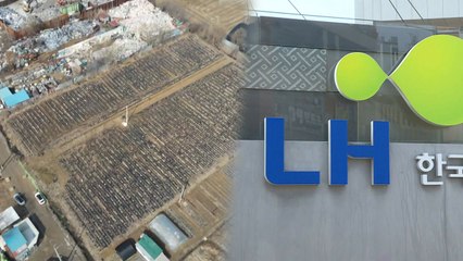 [뉴스큐] 'LH 사태' 1차 조사 결과 발표...연루 공무원 처벌은? / YTN